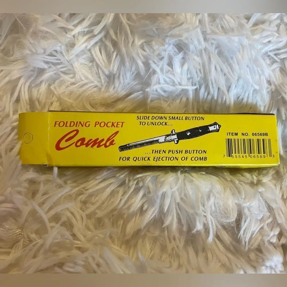 N/A *nib* folding